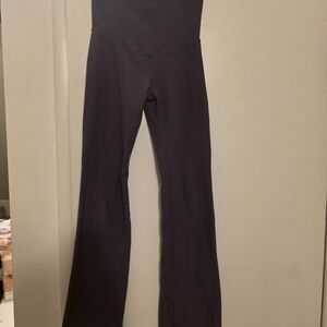 Women's Purple Jumpsuit